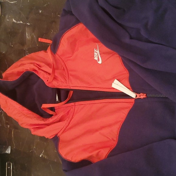 Mens Nike Hoodie - Picture 1 of 4